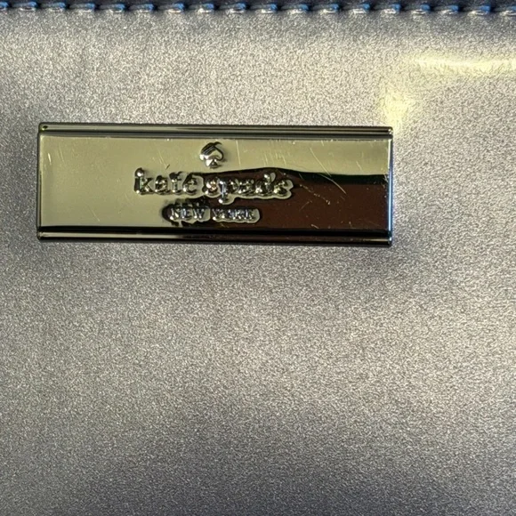 Kate Spade New York Kenzie Lilly Pochette, NWT - Picture 7 of 10